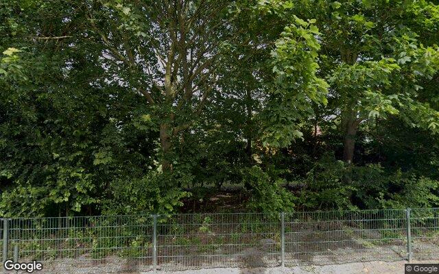 Speeltuin Duinweg