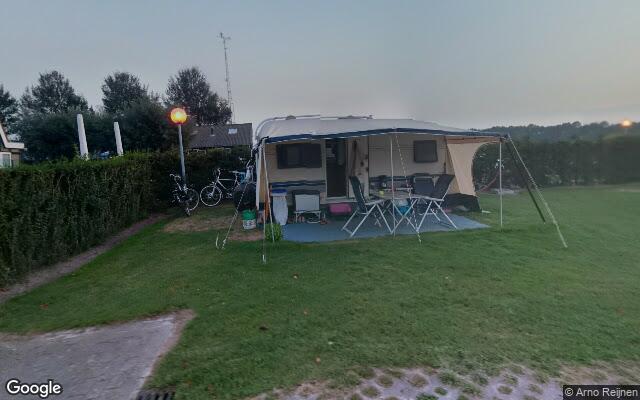 Speeltuin Strengweg