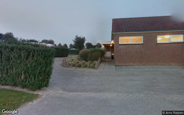 Speeltuin Strengweg