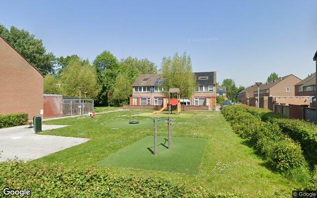 Speeltuin Bechlaan