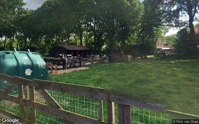 Kinderboerderĳ de Klepperhoeve