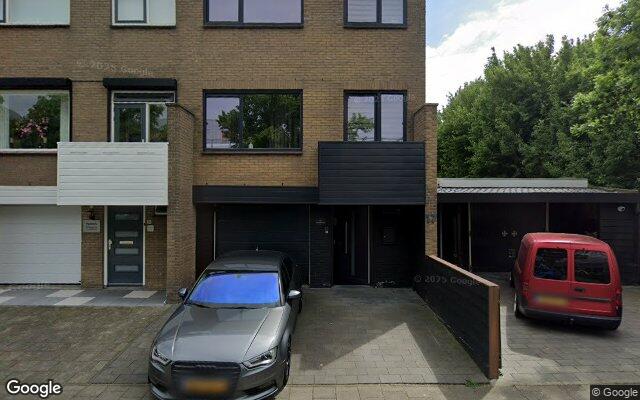 Speeltuin Bessestraat