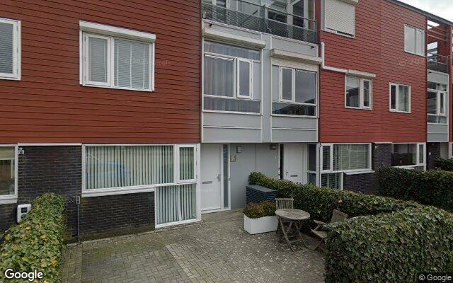 Speeltuin Torenvalkpad