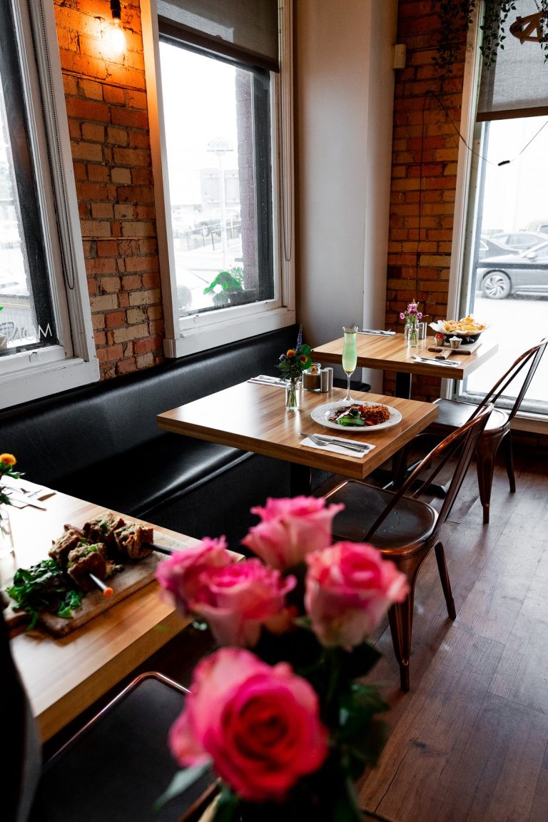 Café Centraal — restaurant in Zeeland