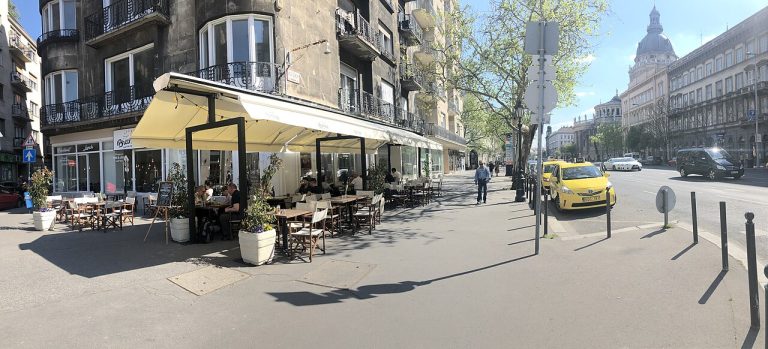 Het Wijnlokaal — restaurant in Zeeland