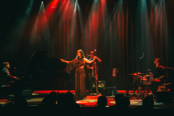 Tapasconcert — muziek in Zeeland