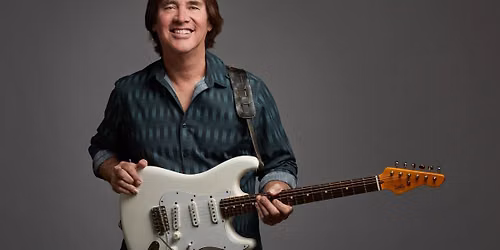 Carl Verheyen Band | Blues | Porgy en Bess — muziek in Zeeland