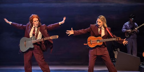 Yentl en de Boer — theater in Zeeland