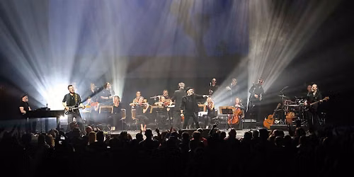 U2 The Music — muziek in Zeeland
