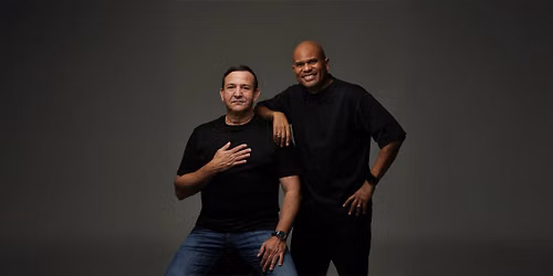 Najib & Roué (uitverkocht) — theater in Zeeland