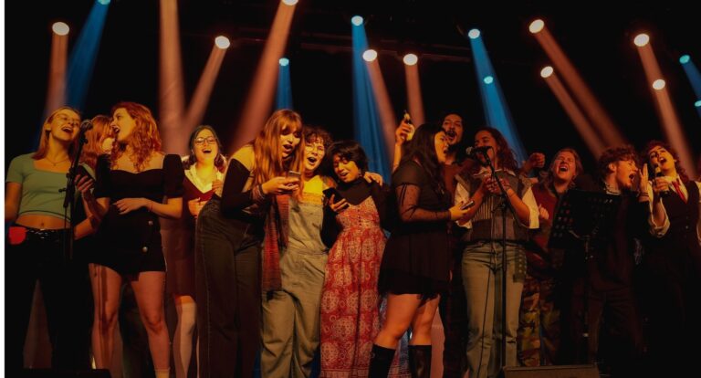 Student Night | Karaoke — Uitgaan in Zeeland