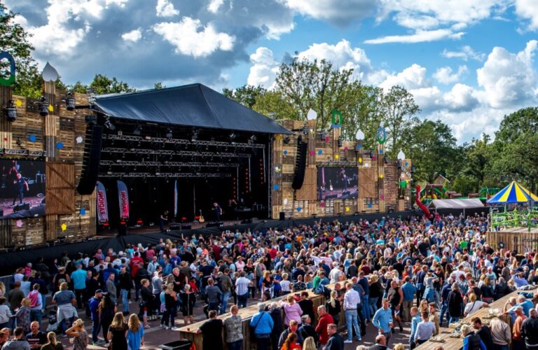 Voorieesfeest — festival in Zeeland