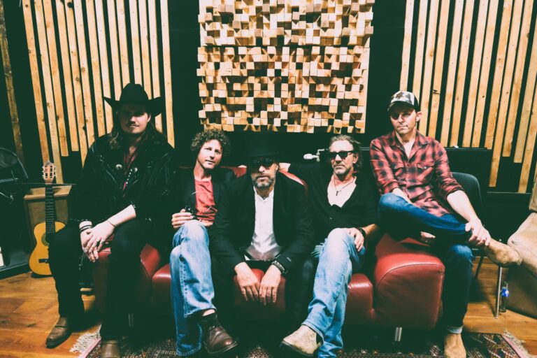 Petty’s Heartbreakers — Uitgaan in Zeeland