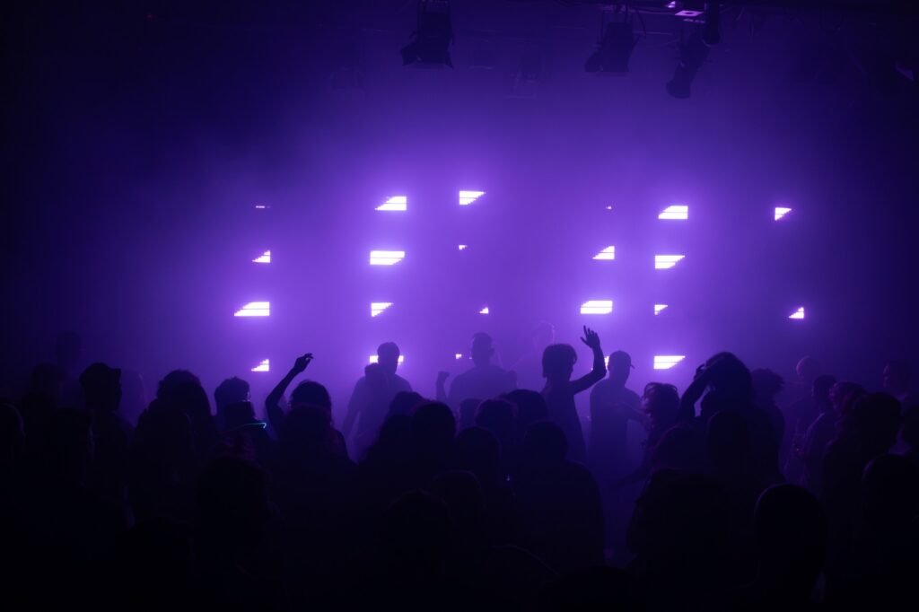 Drum ’n Bass in Your Face #46 in Zeeland
