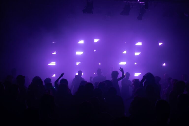Drum ’n Bass in Your Face #46 — Uitgaan in Zeeland