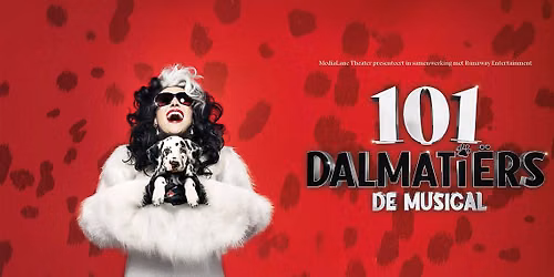 101 Dalmatiërs — theater in Zeeland