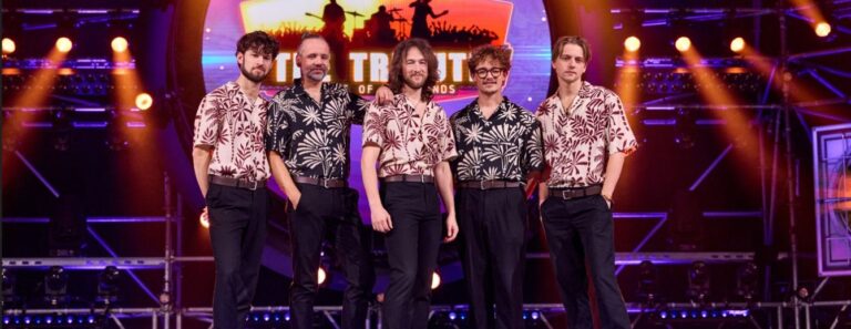 Beach Boys Best — muziek in Zeeland