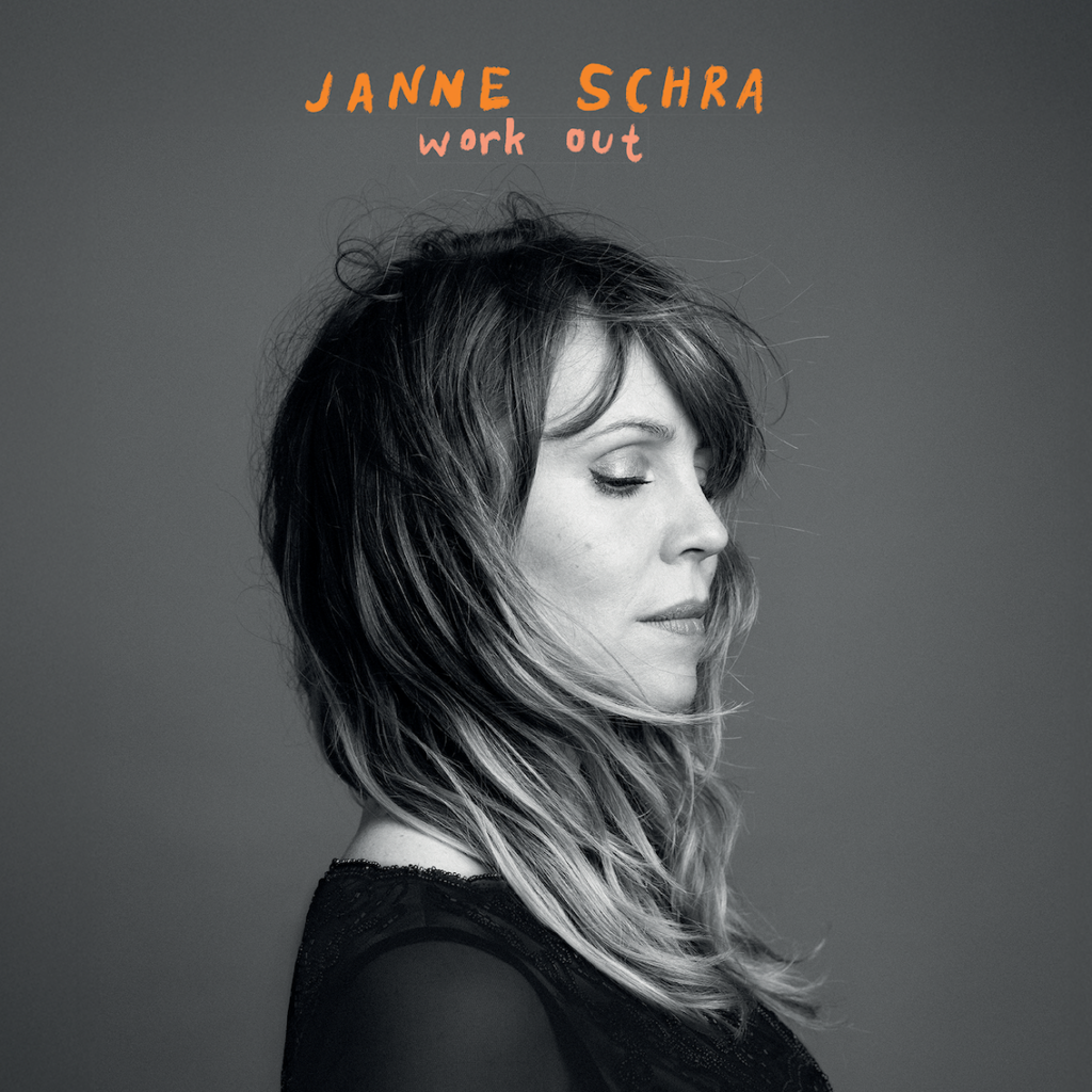 Janne Schra in Middelburg