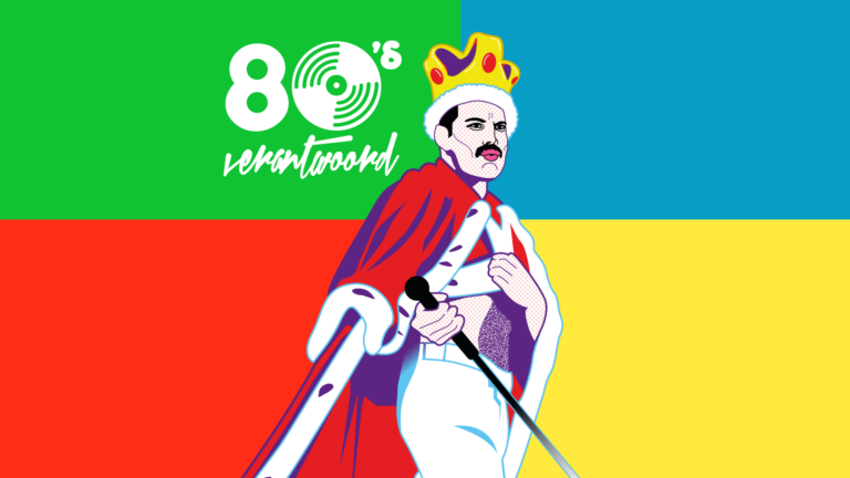 80’s Verantwoord — Uitgaan in Zeeland