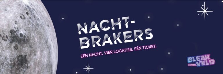 Nachtbrakers — Uitgaan in Zeeland