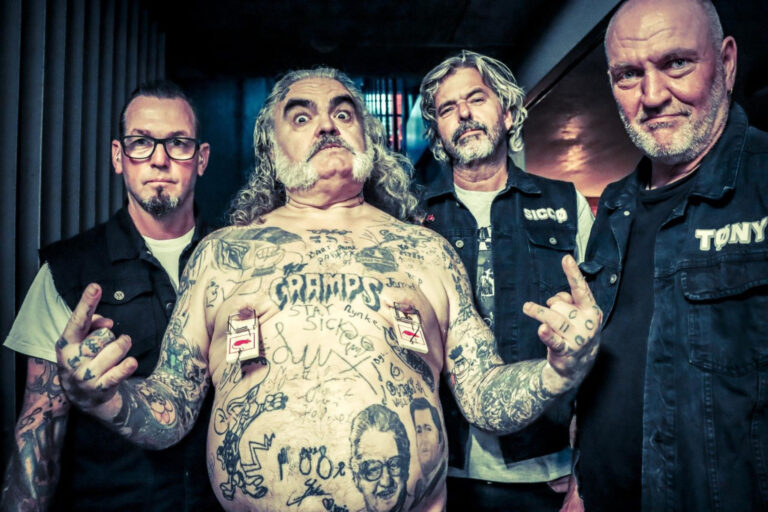 Nederpunk — Uitgaan in Zeeland