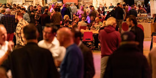 Whisky by the Sea 2026 *avond editie* — markt-eten in Zeeland