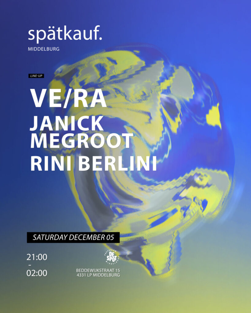 Spätkauf in Zeeland