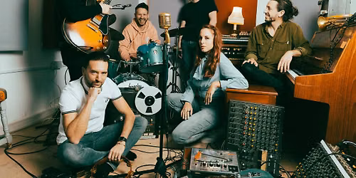 Wonder 45 | Soul | Porgy en Bess — muziek in Zeeland
