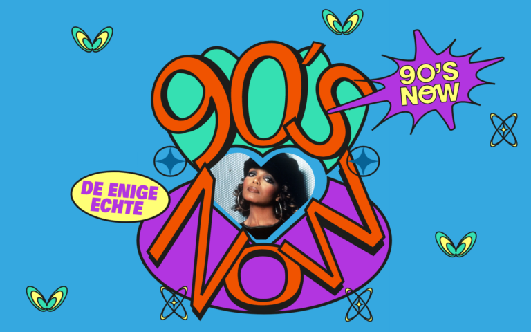 90’s Now