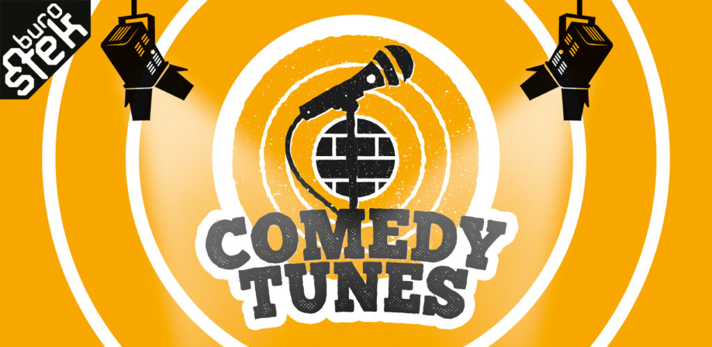 Comedy Tunes in Zeeland