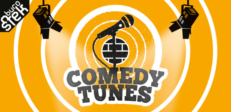 Comedy Tunes — Uitgaan in Zeeland