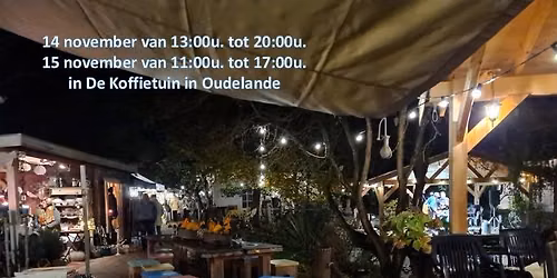 Oudelandse Winterfair — Uitgaan in Zeeland