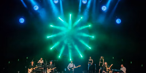 ‘Greatest hits’ by a Pink Floyd experience – Vlissingen — Uitgaan in Zeeland