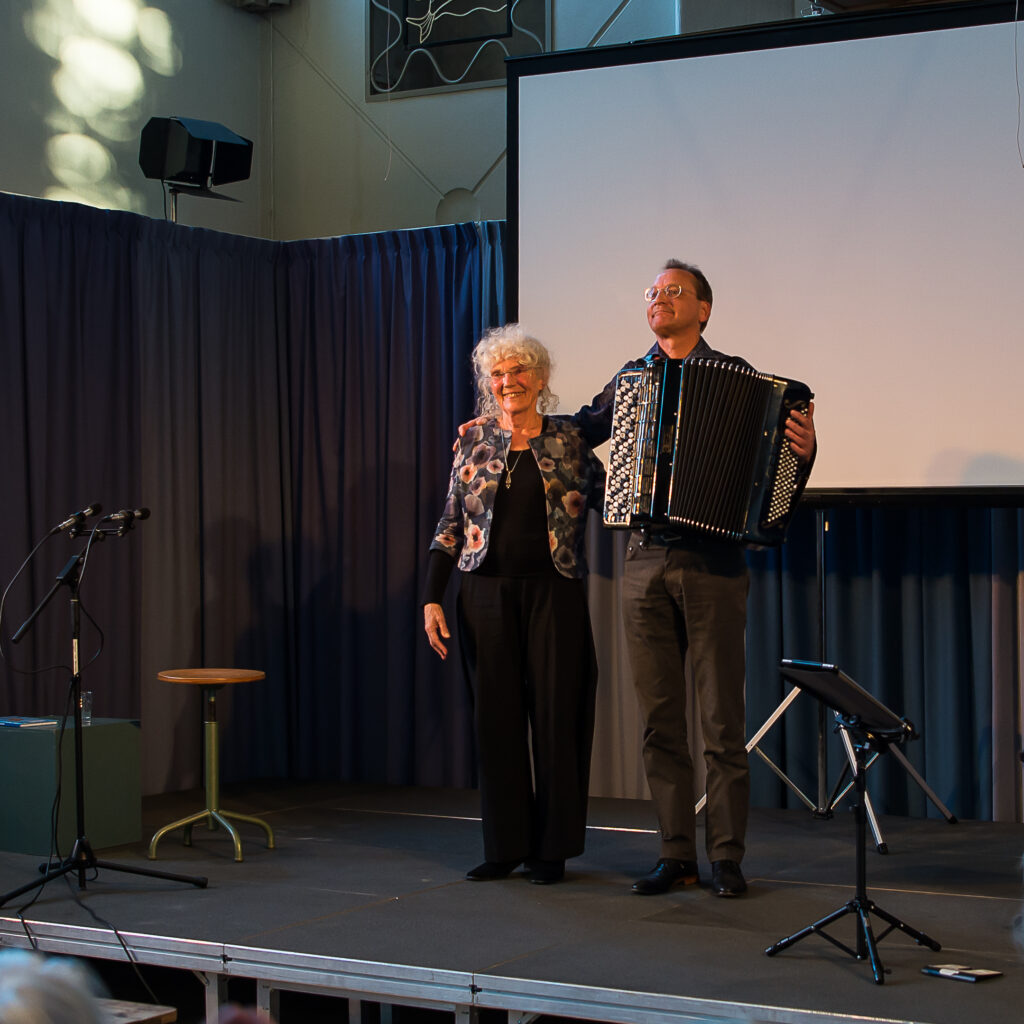 Herdenking Bevrijding Zeeland 82 jaar in Nieuwdorp