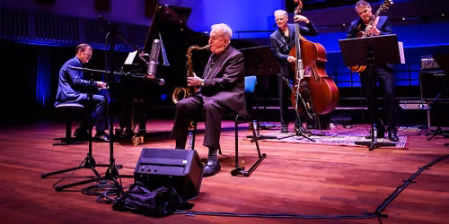 Scott Hamilton + The Ghost, the King and I | Porgy en Bess in Terneuzen