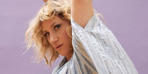 Lucy Woodward & The Rocketeers | Porgy en Bess — muziek in Zeeland