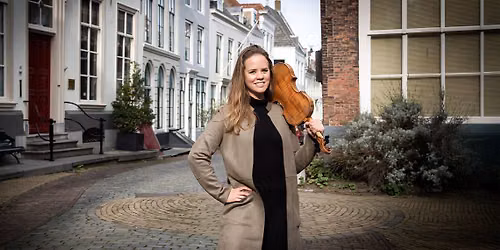 Het Zeeuws Orkest — muziek in Zeeland