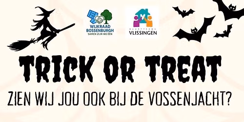Halloween Bossenburgh — familie-kids in Zeeland
