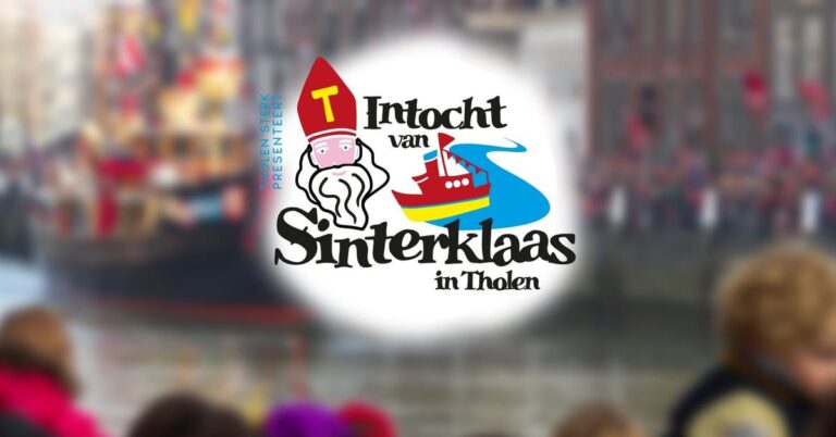 Sinterklaas Activiteiten Tholen 2026 — muziek in Zeeland