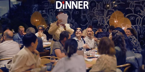 Het Misdaad Dinner – Een lijk in het Louvre — theater in Zeeland