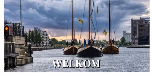 Open dag in Vlissingen. — open-dag in Zeeland