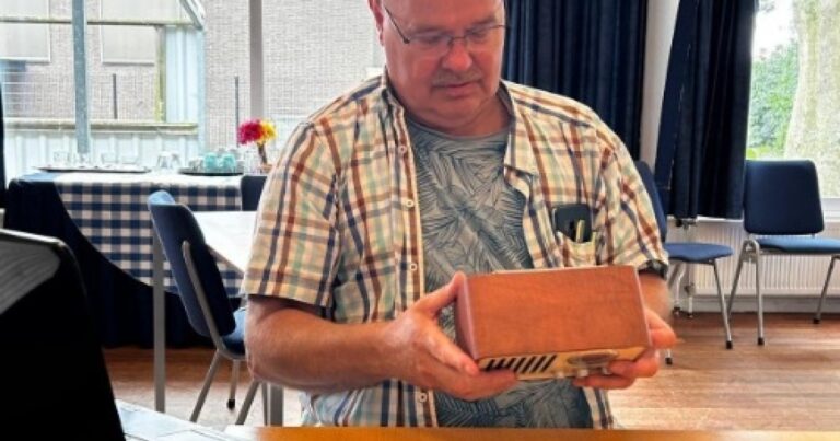 Repair Café Kruiningen — open-dag in Zeeland