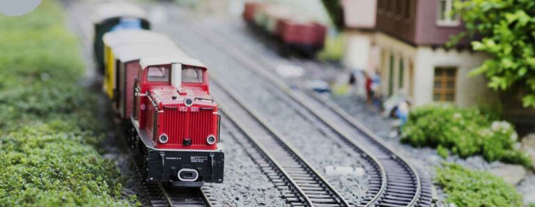 Modelbouwshow.nl — Braderie en jaarmarkt in Zeeland