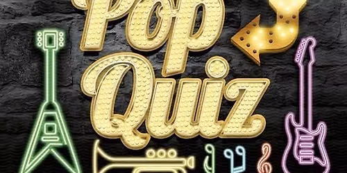 Popquiz in Buurthuis de 3 Gehughten — Uitgaan in Zeeland