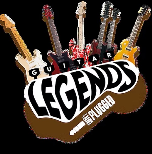 Guitar Legends (Un)plugged – Uitverkocht in Vlissingen