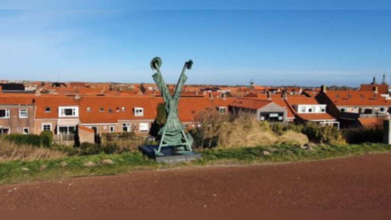 Woensdag wandelmiddag Westkapelle — Natuur in Zeeland