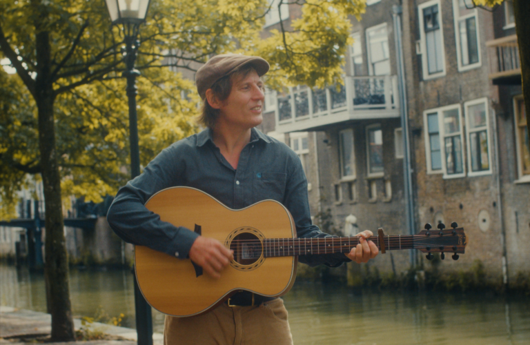 Lucky Fonz III + Frans Kalf — muziek in Zeeland