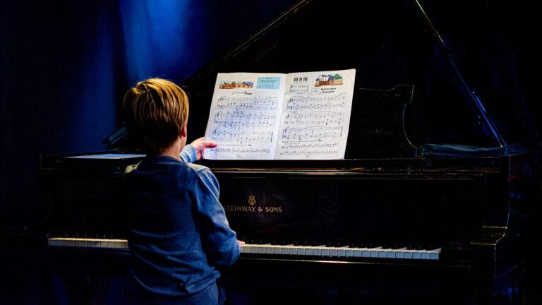 Leerlingenconcert Major 7 Music Teachers — muziek in Zeeland