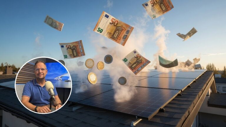 Lezing in de Bibliotheek Tholen: Wat moet je met je zonnepanelen na 1-1-2027? — lezing in Zeeland