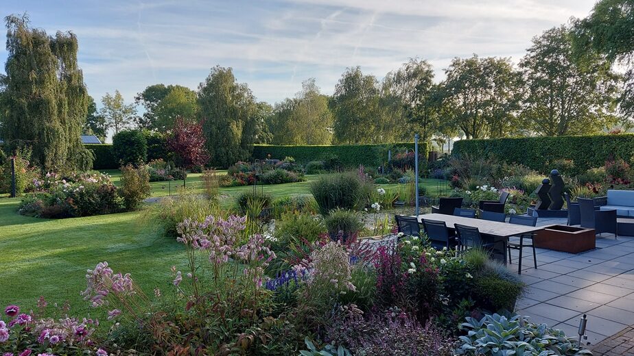 Uittip van de week: Open Tuin